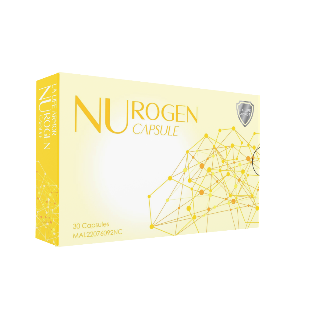 Nurogen Capsule