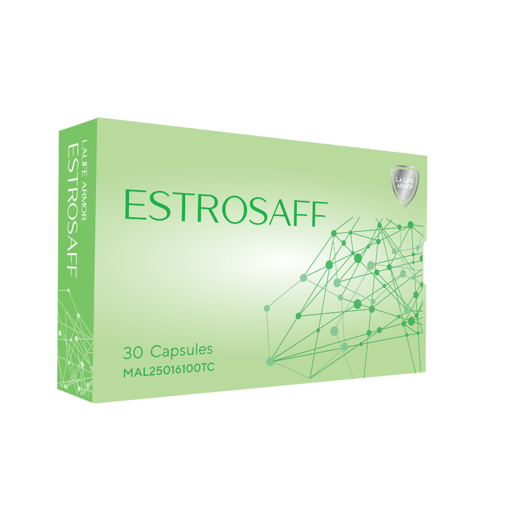 Estrosaff Capsule