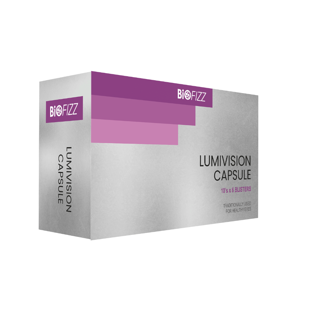 Lumivision