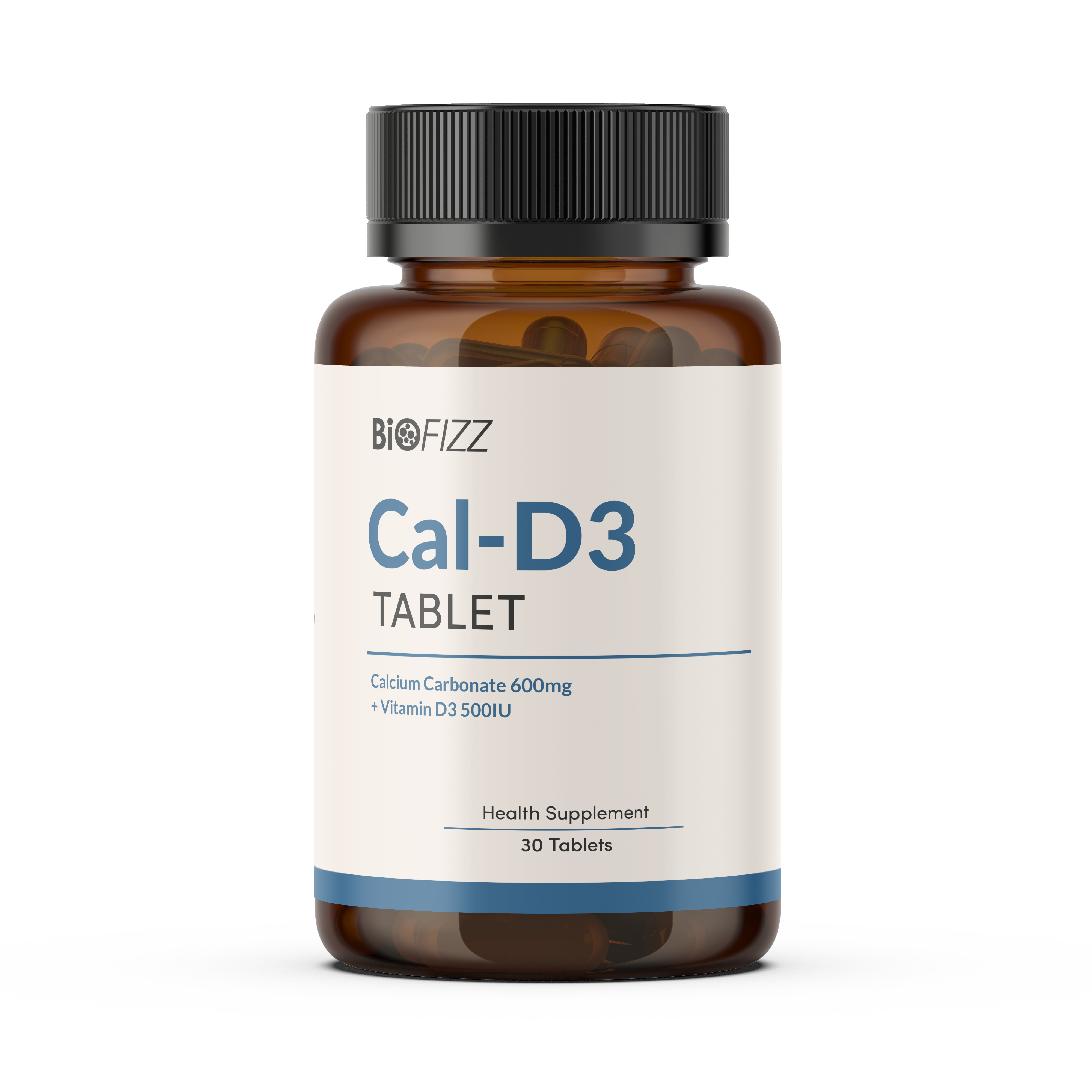 Cal-D3
