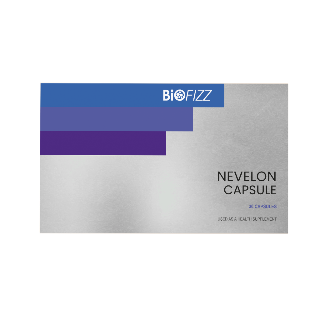 Nevelon Capsule