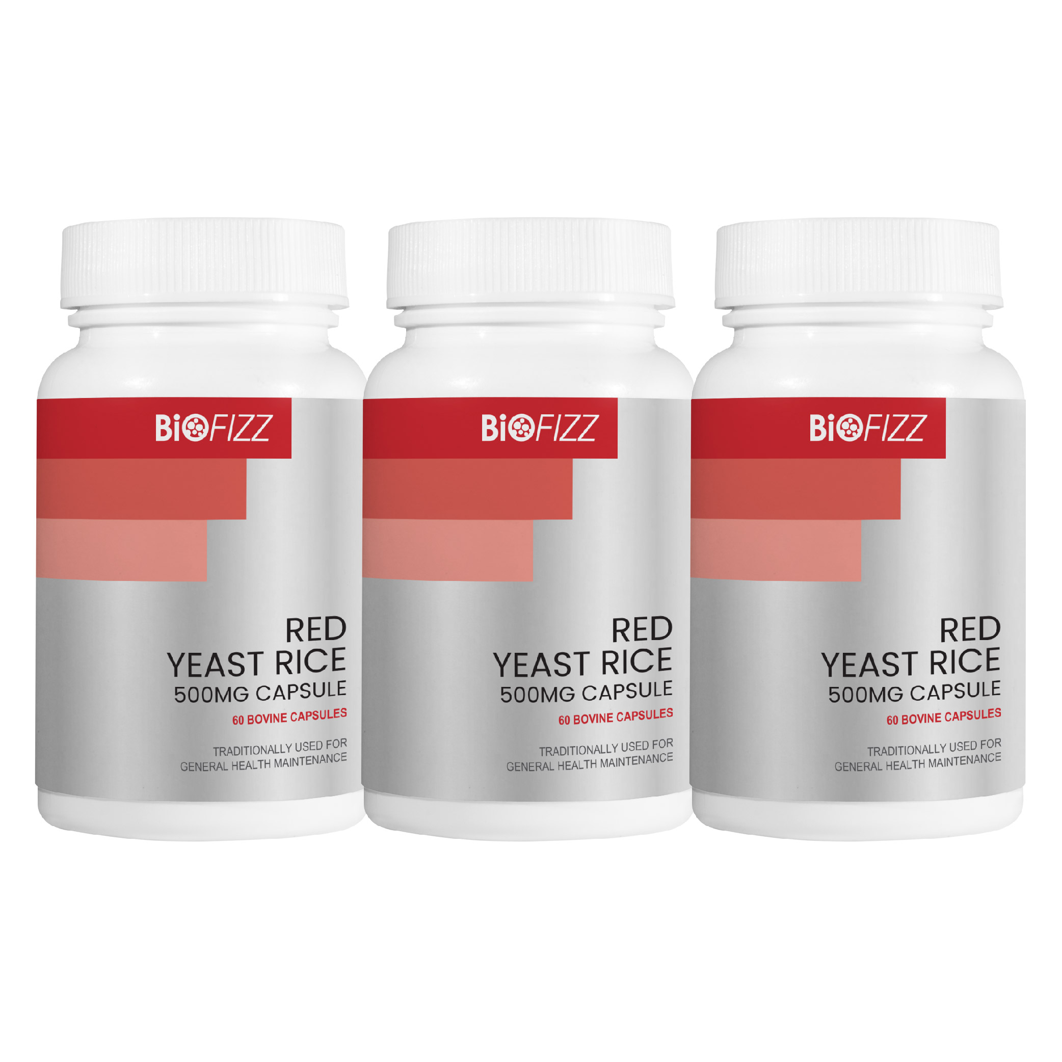 Red Yeast Rice