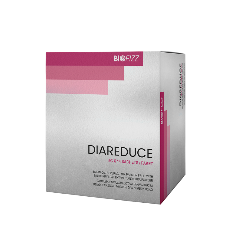 Diareduce (Weight Mgmt)
