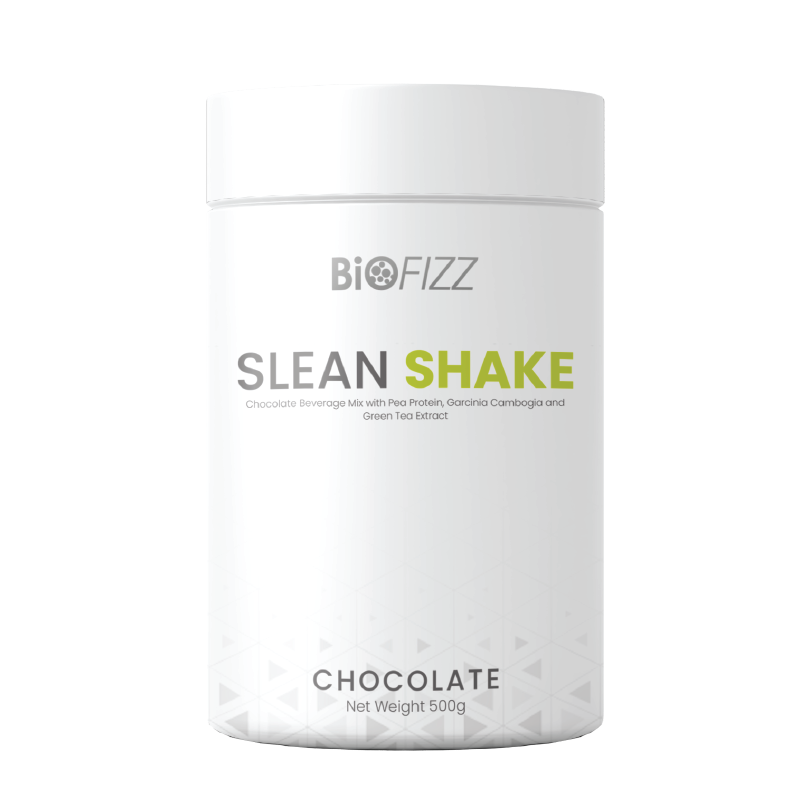 Slean Shake