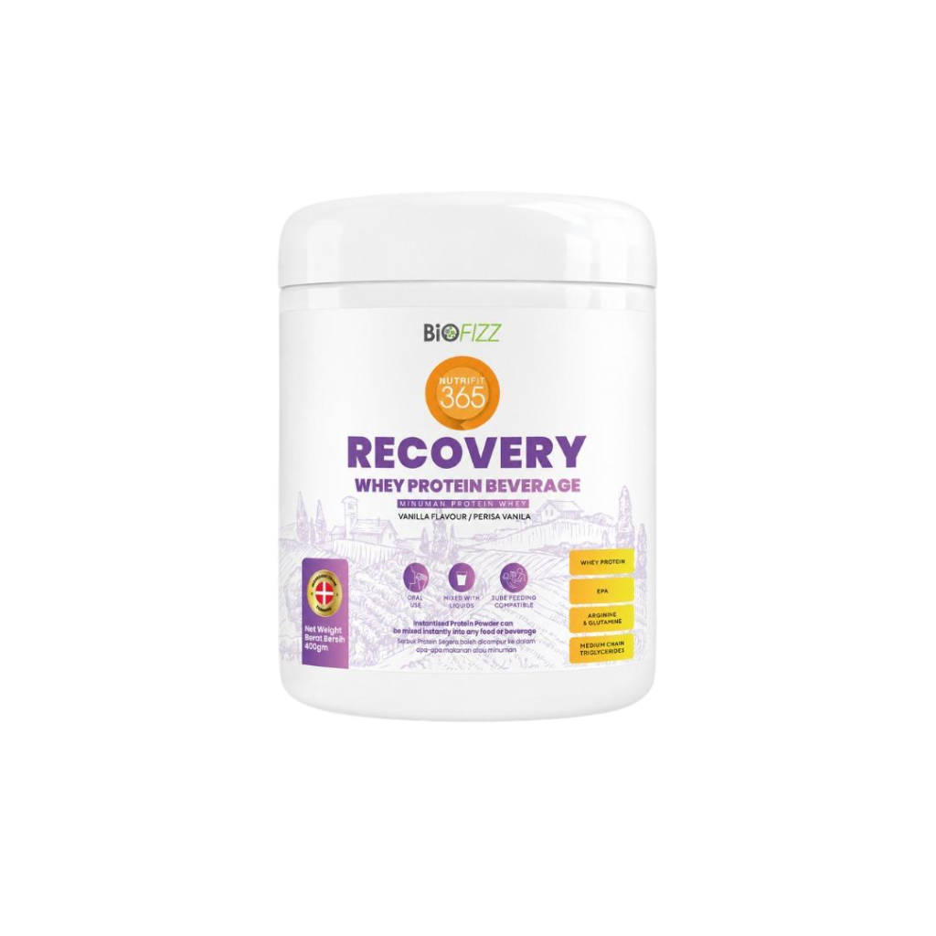 Nutrifit Recovery