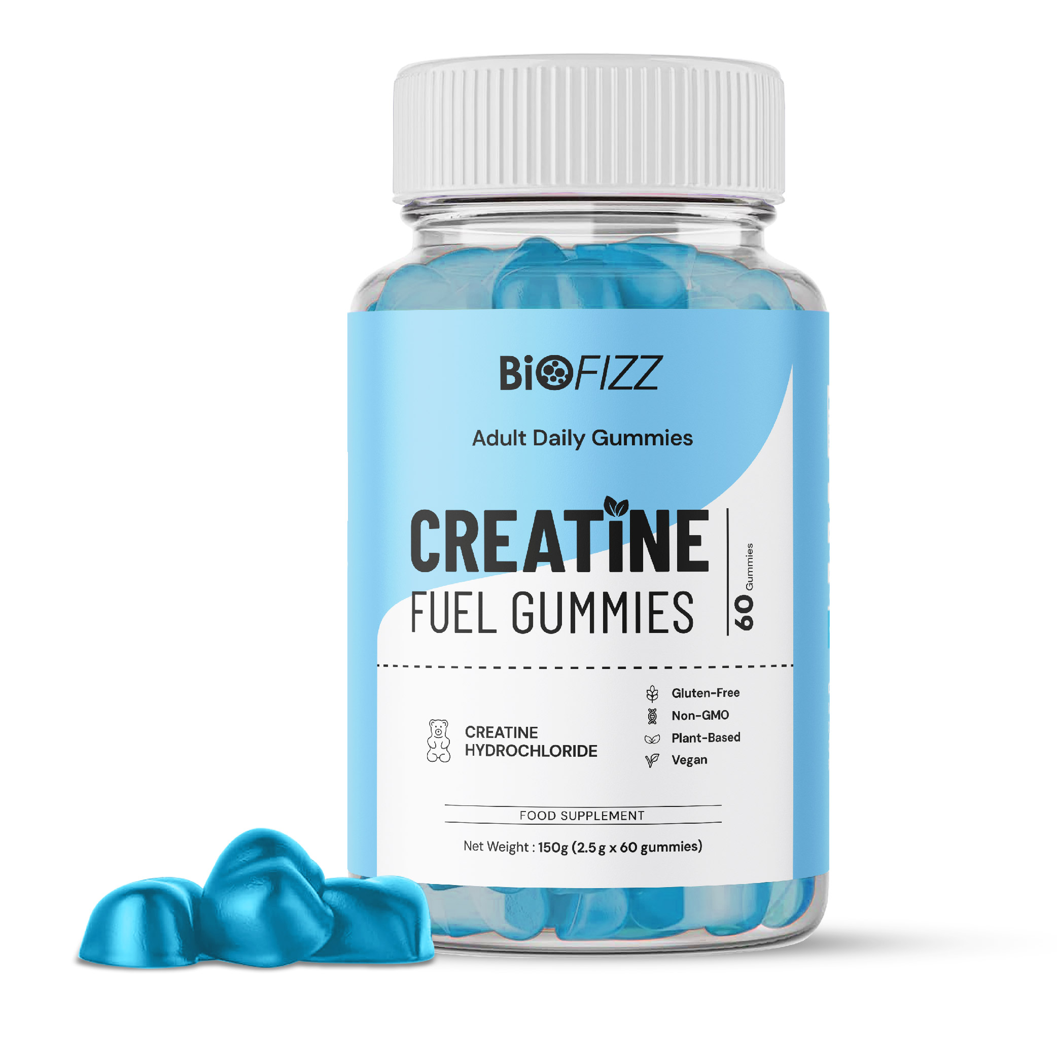 Creatine Fuel