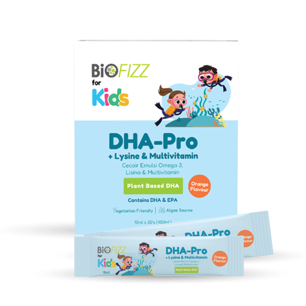 DHA-Pro