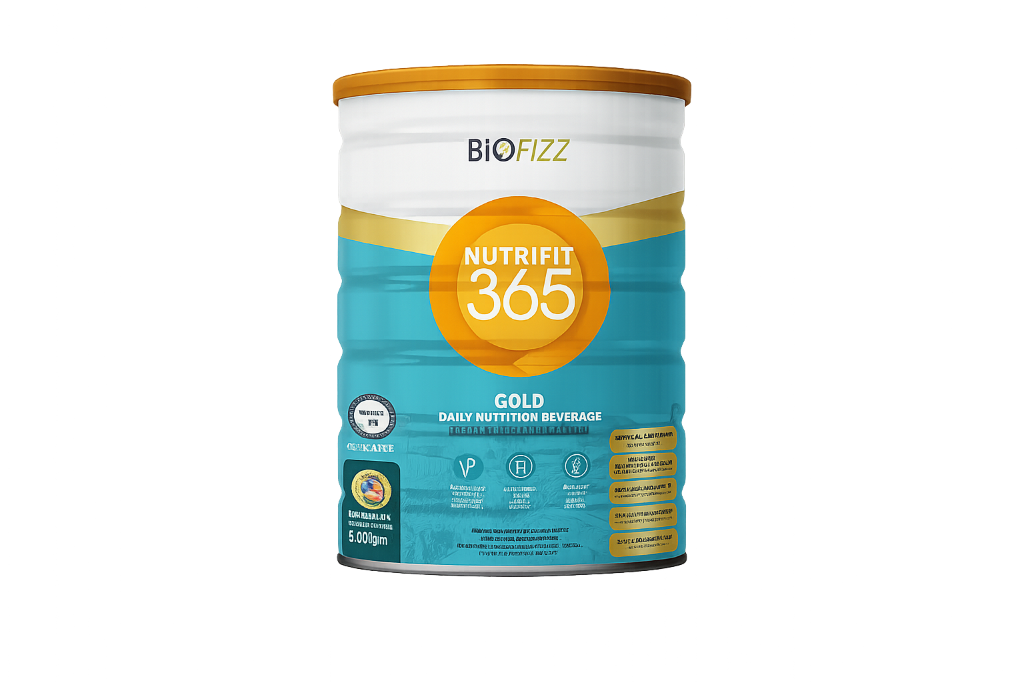 Nutrifit Gold