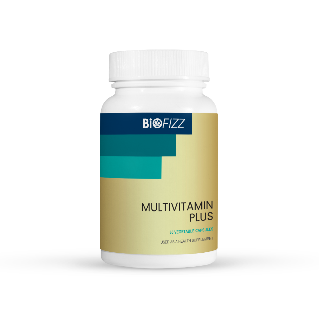 Multivitamin Plus