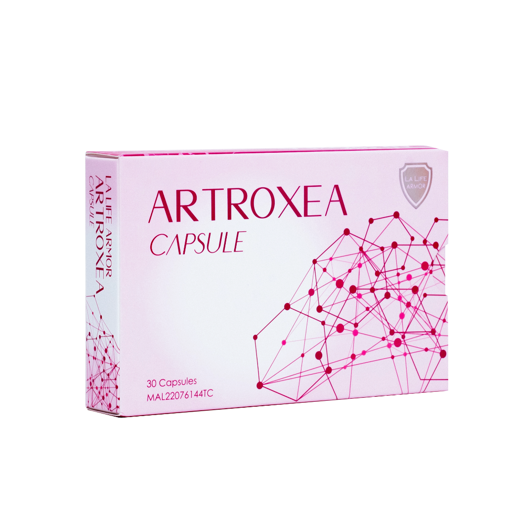 Artroxea Capsule