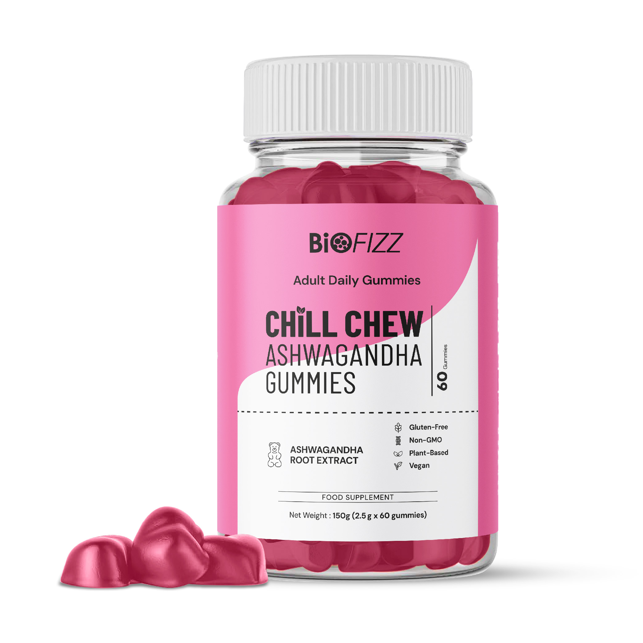 Chill Chew