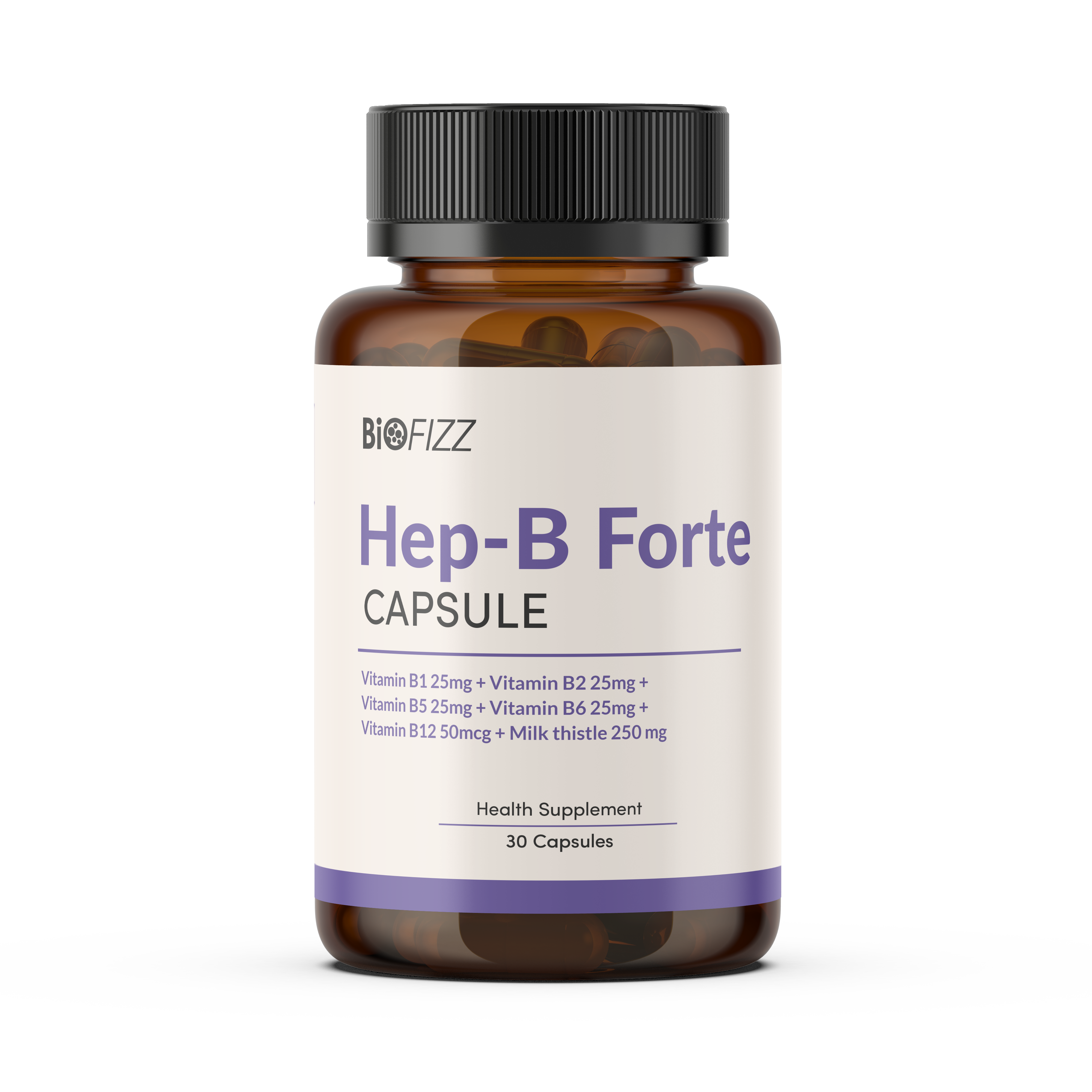 Hep-B Forte