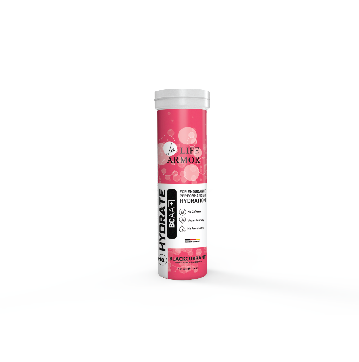 Hydrate BCAA+