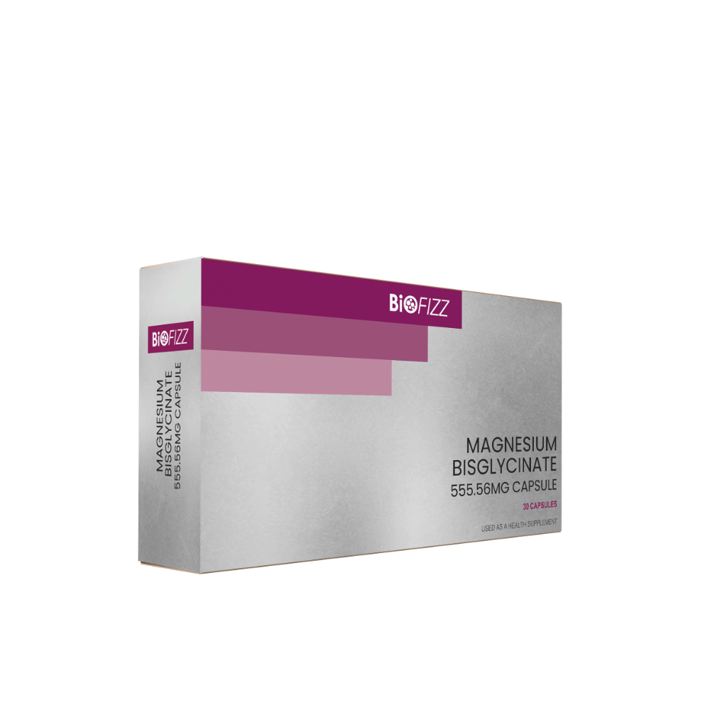 Magnesium Bisglycinate