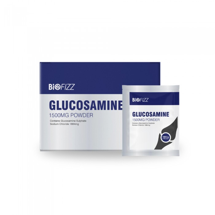 Glucosamine 1500