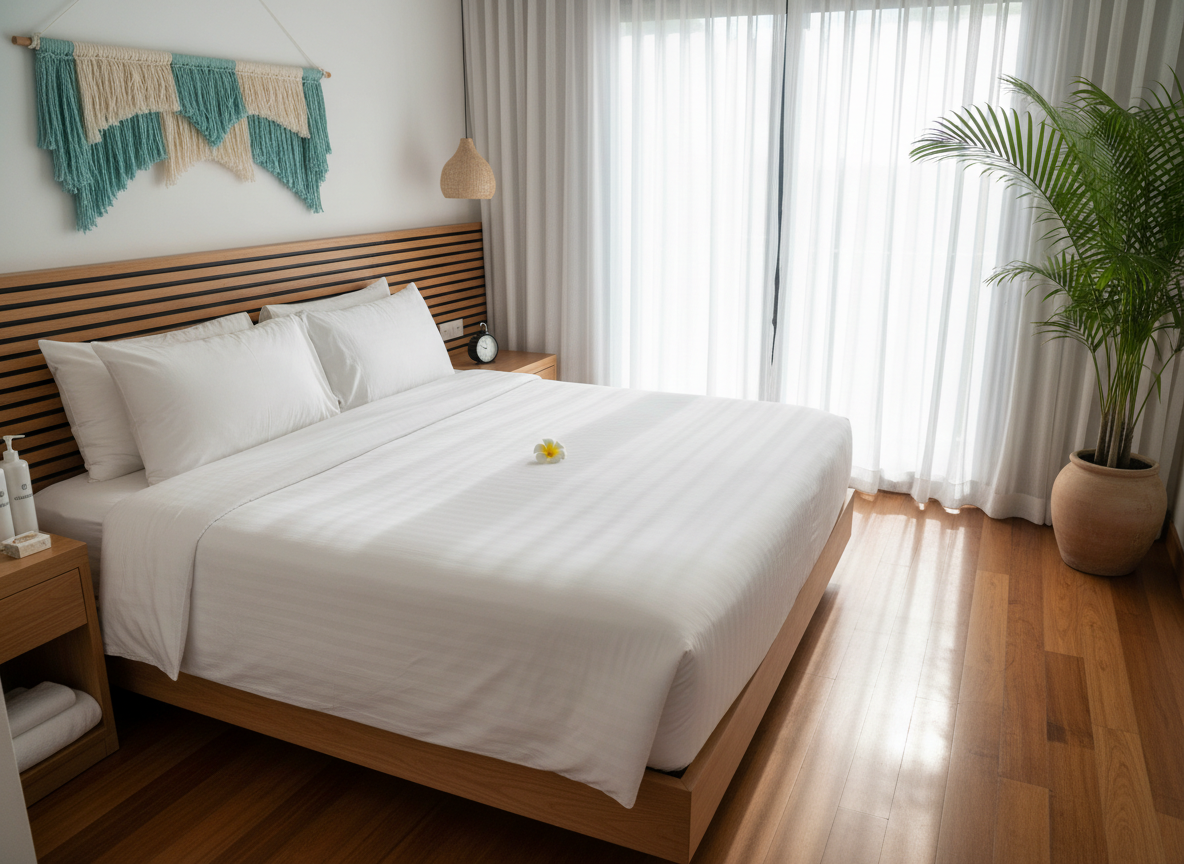 Airbnb & Rentals