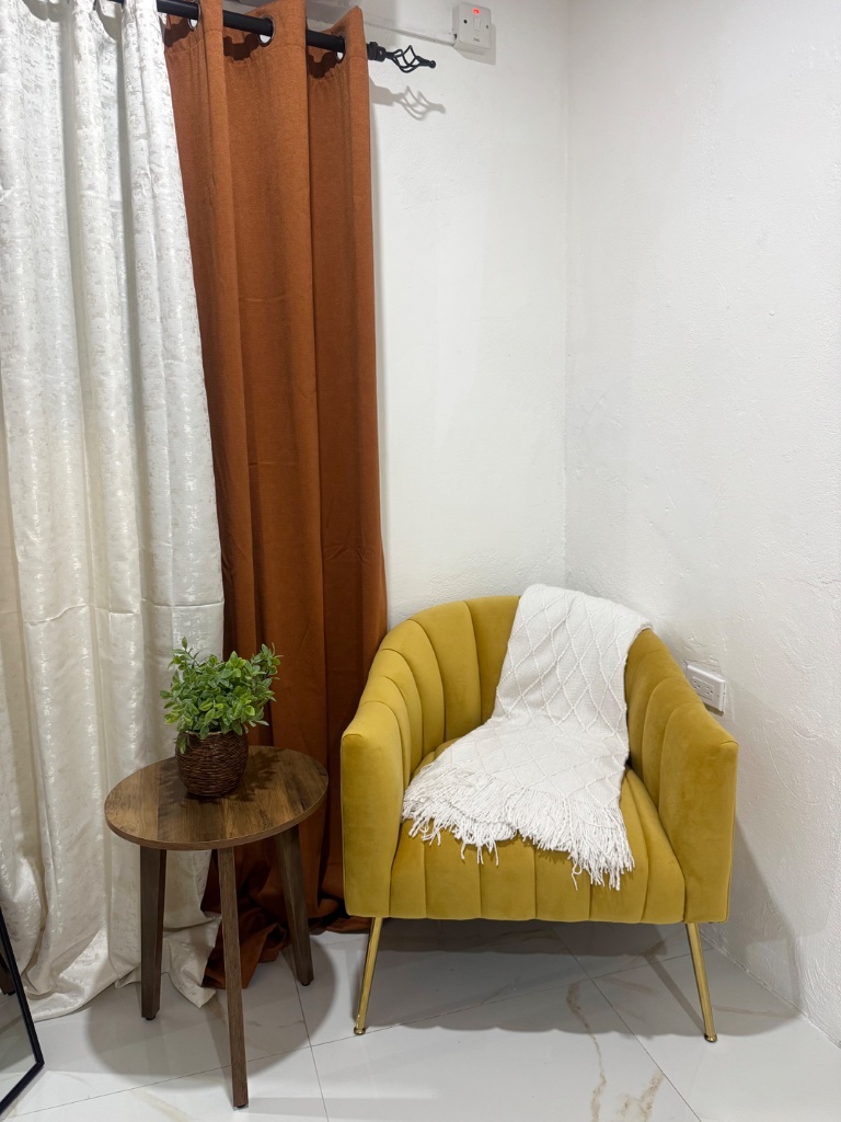 Bedroom Area Refresh