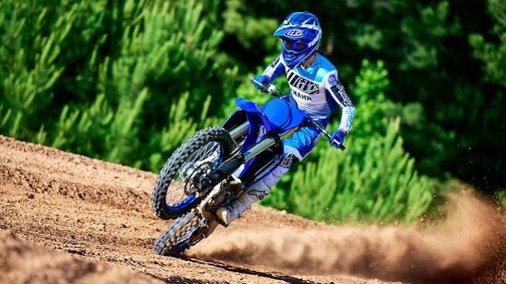 Dirt Bike