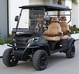 Golf Cart