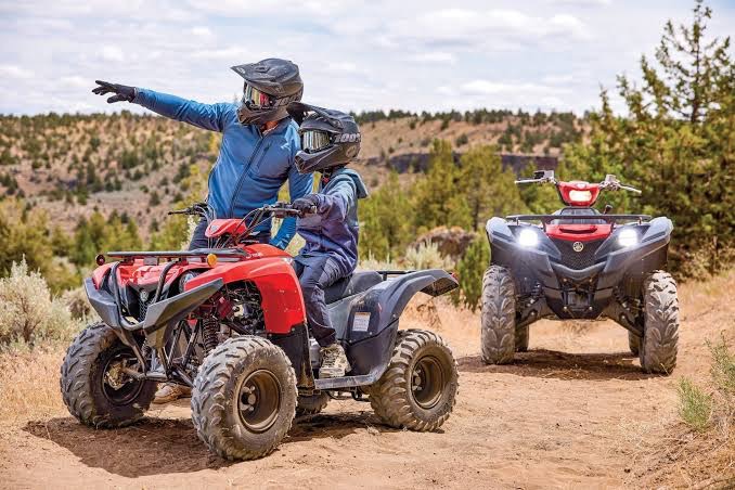 ATV