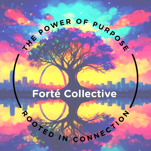 Forté Collective logo