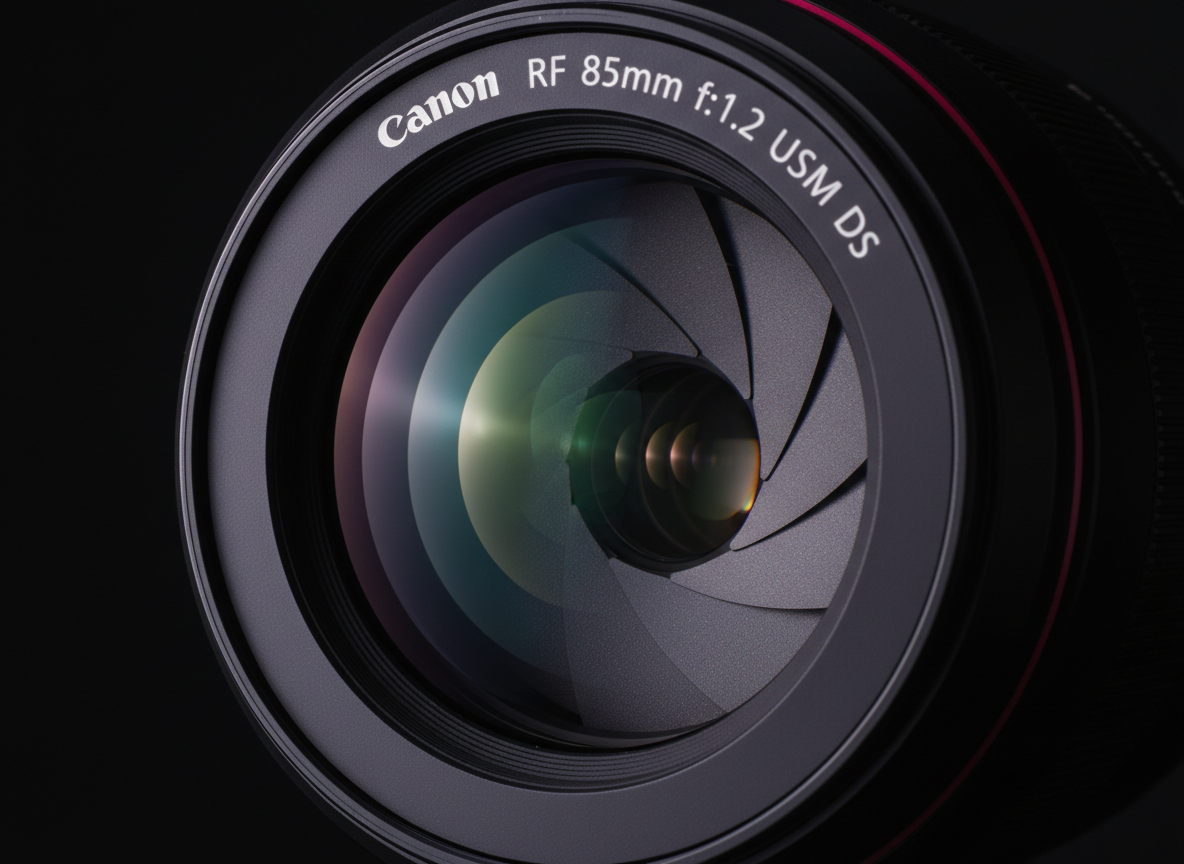 DSLR Precision