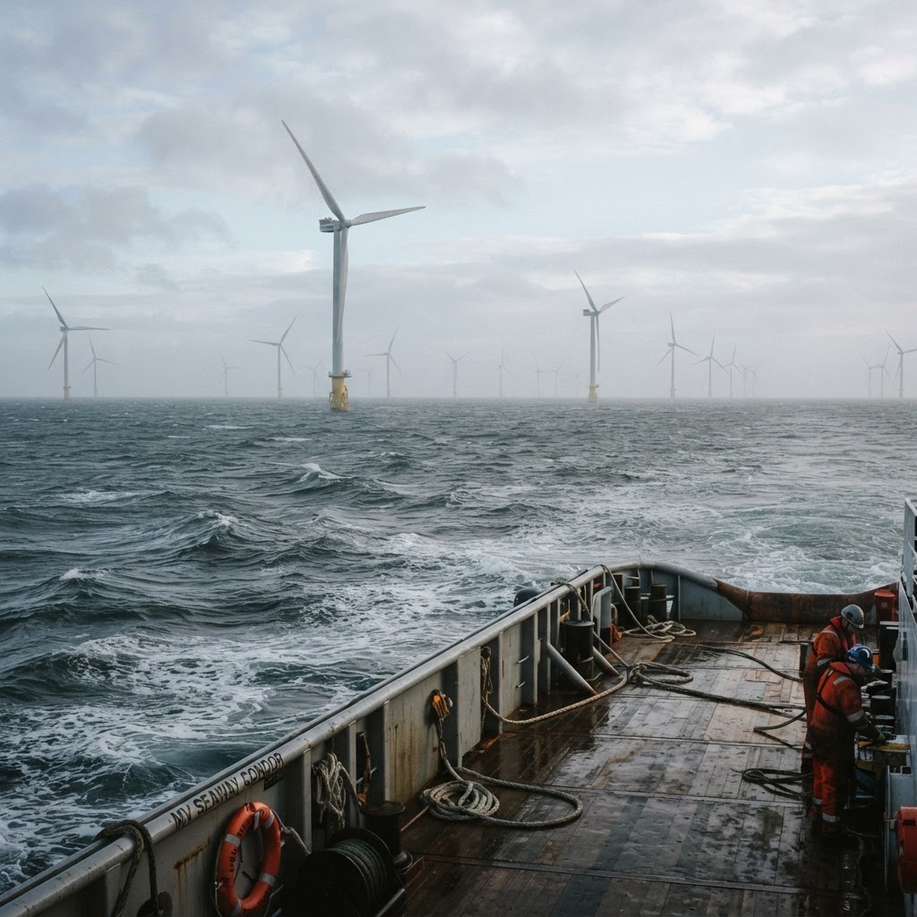 Sovereign Énergies Renouvelables