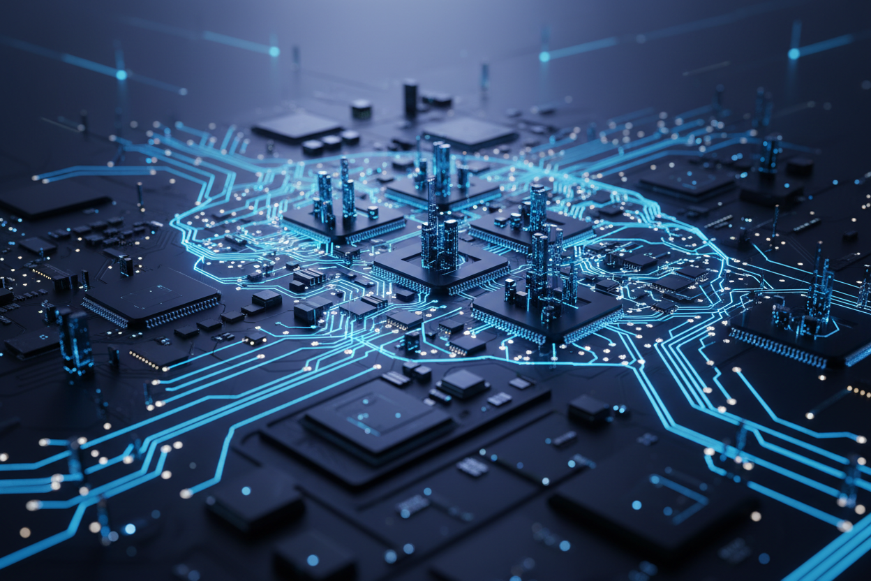 Sovereign Tech Ventures