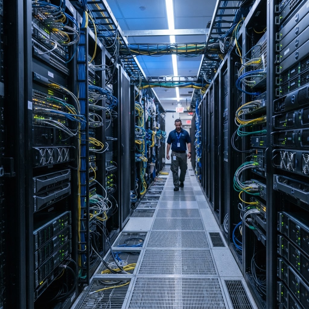 Sovereign AI Pioneers
