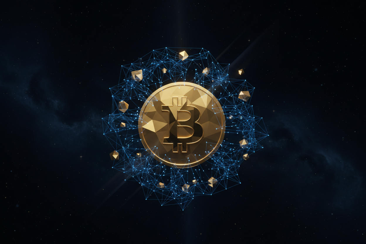 Sovereign Digital Assets