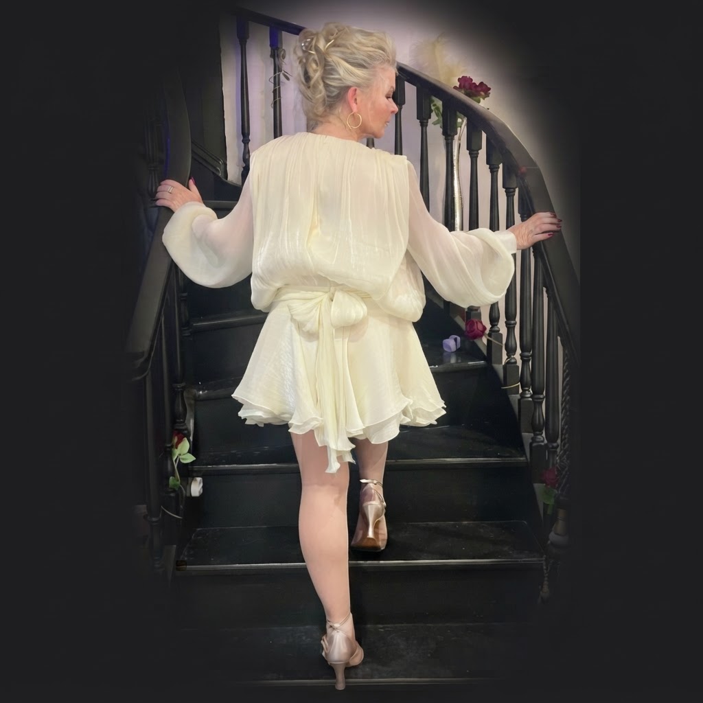 Sanctuary wellness practitioner