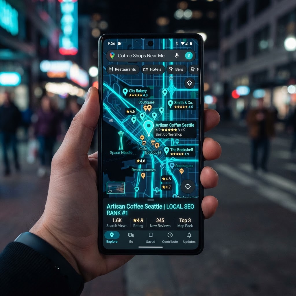 The Ultimate Guide to Local SEO for Small Businesses - New Gen Marketing Blog