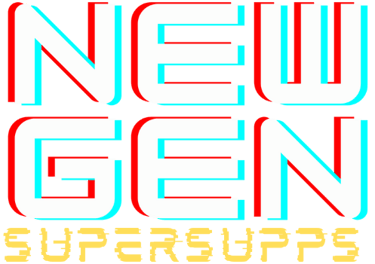 New Gen SuperSupps