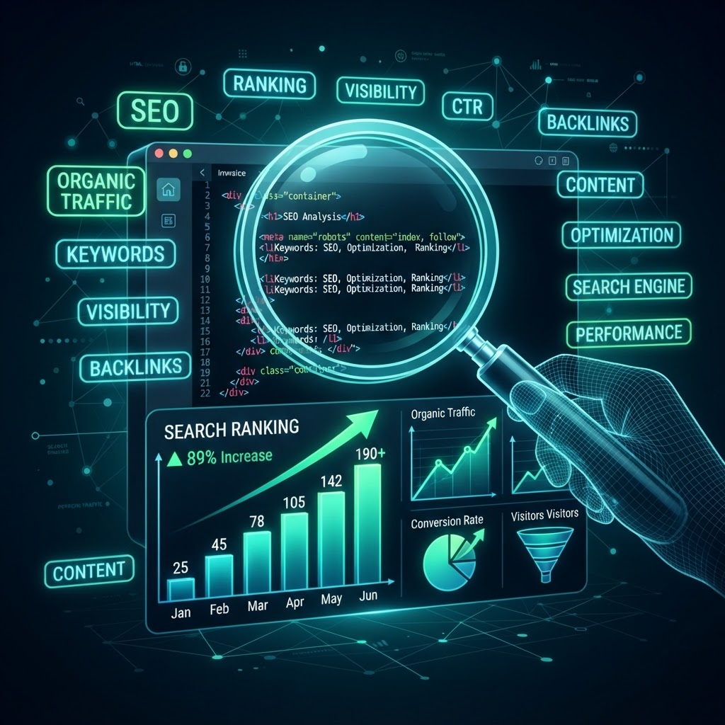 10 SEO Strategies That Actually Work in 2026 - New Gen Marketing Blog