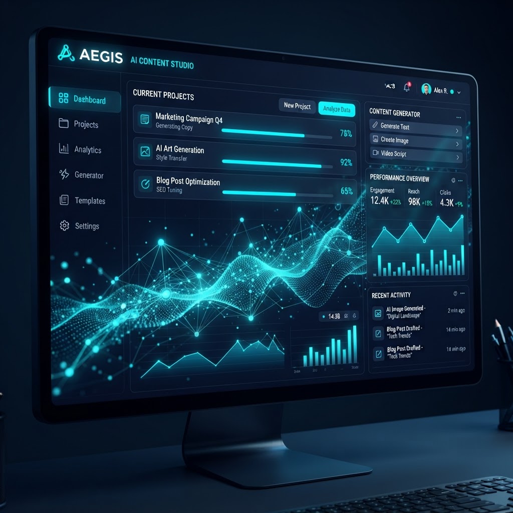Flova AI Review: The New AI Content Tool I'm Using in 2026 - New Gen Marketing Blog