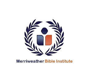 Merriweather Bible Institute logo