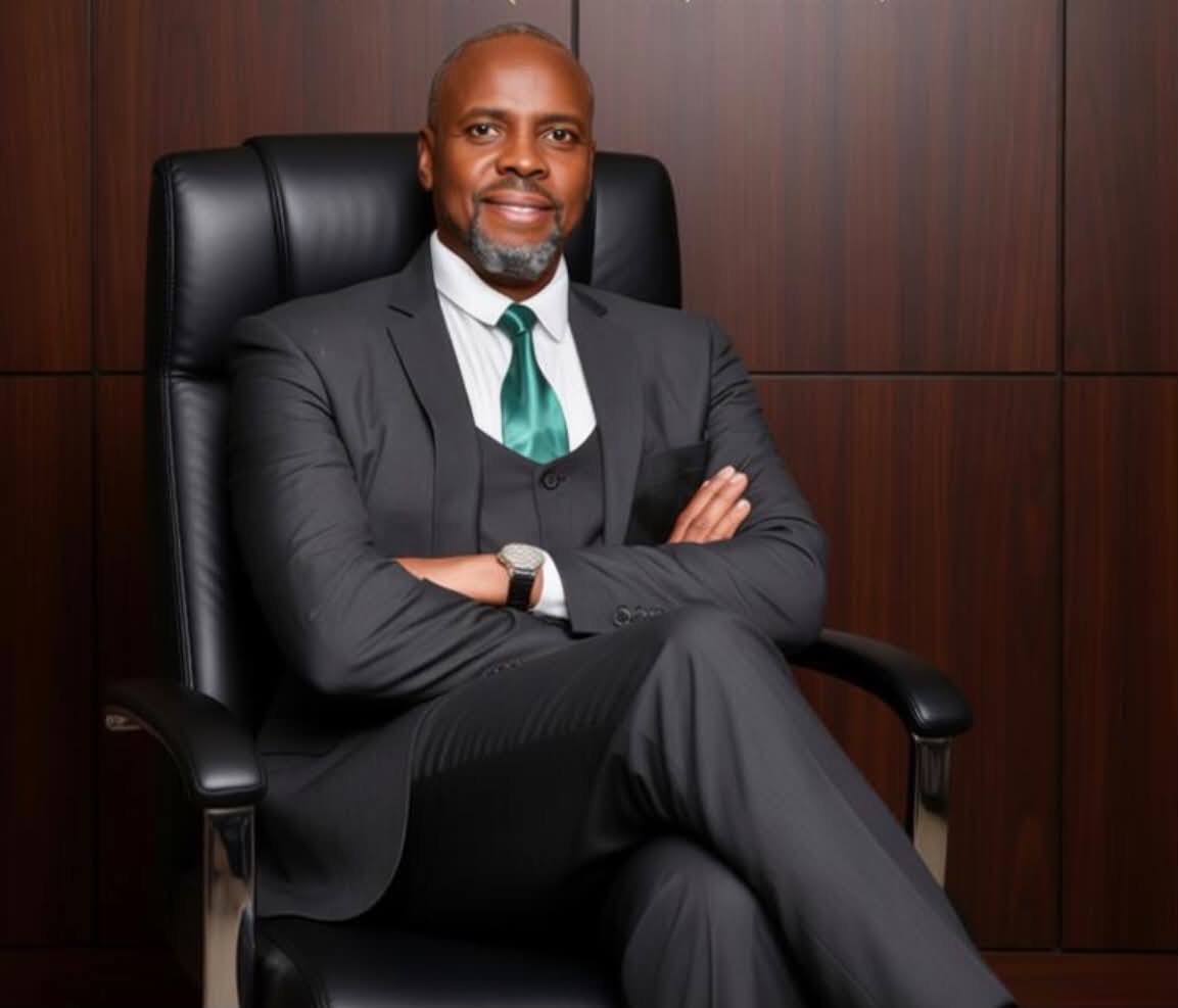 John Chege, Campus Administrator