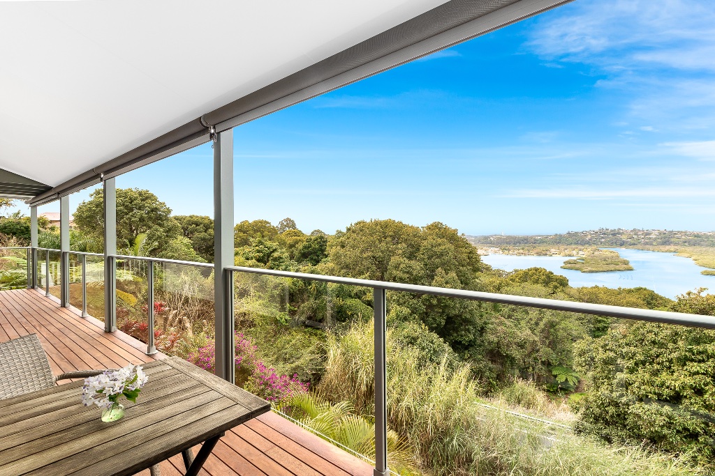 Linda, Bilambil Heights, NSW 2