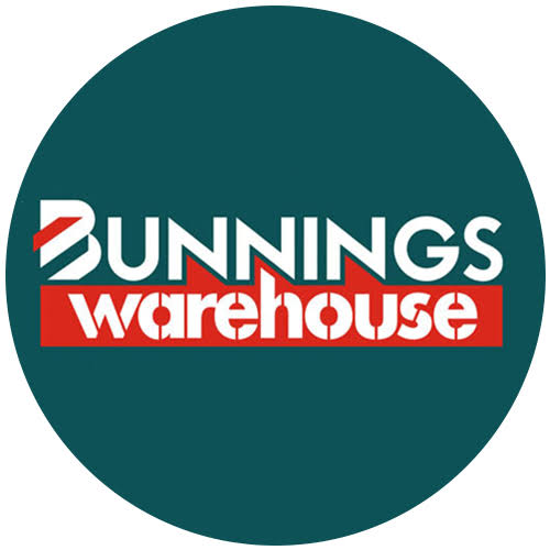 Bunnings logo