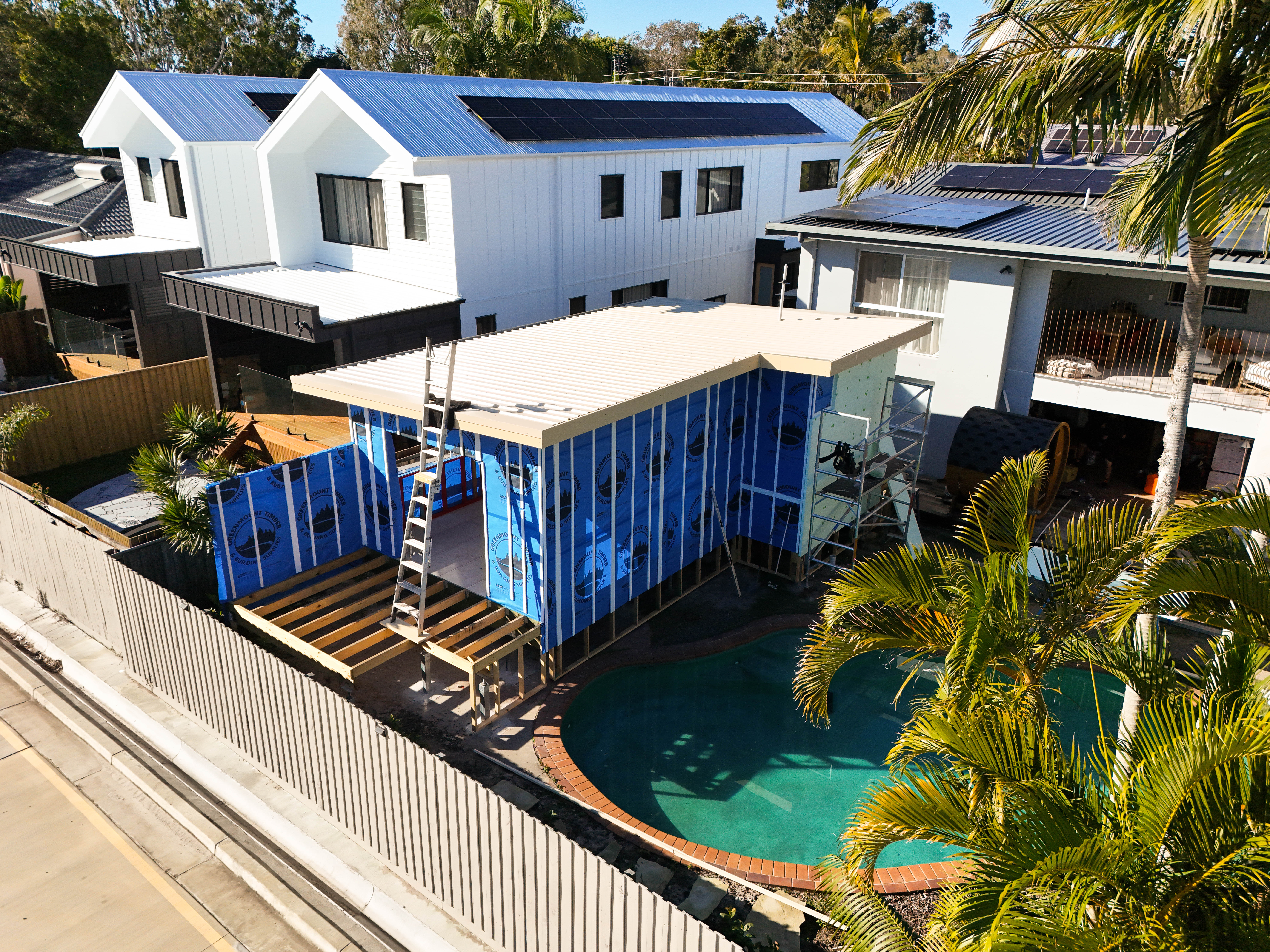 Cabarita Beach Granny Flat 3