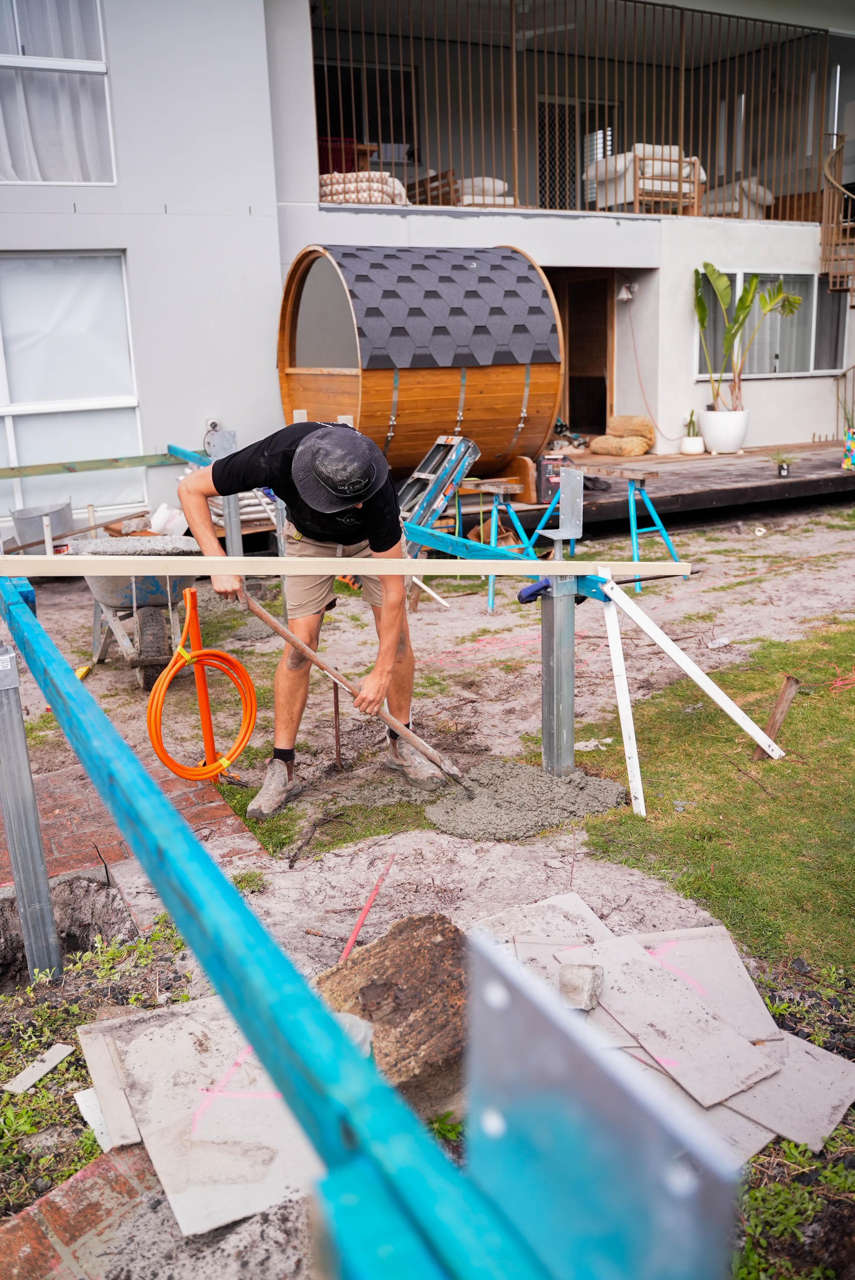 Cabarita Beach Granny Flat 2
