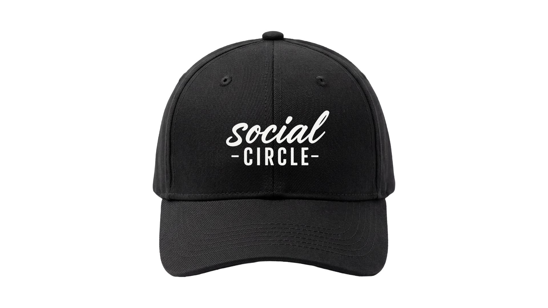 Social Circle Hat