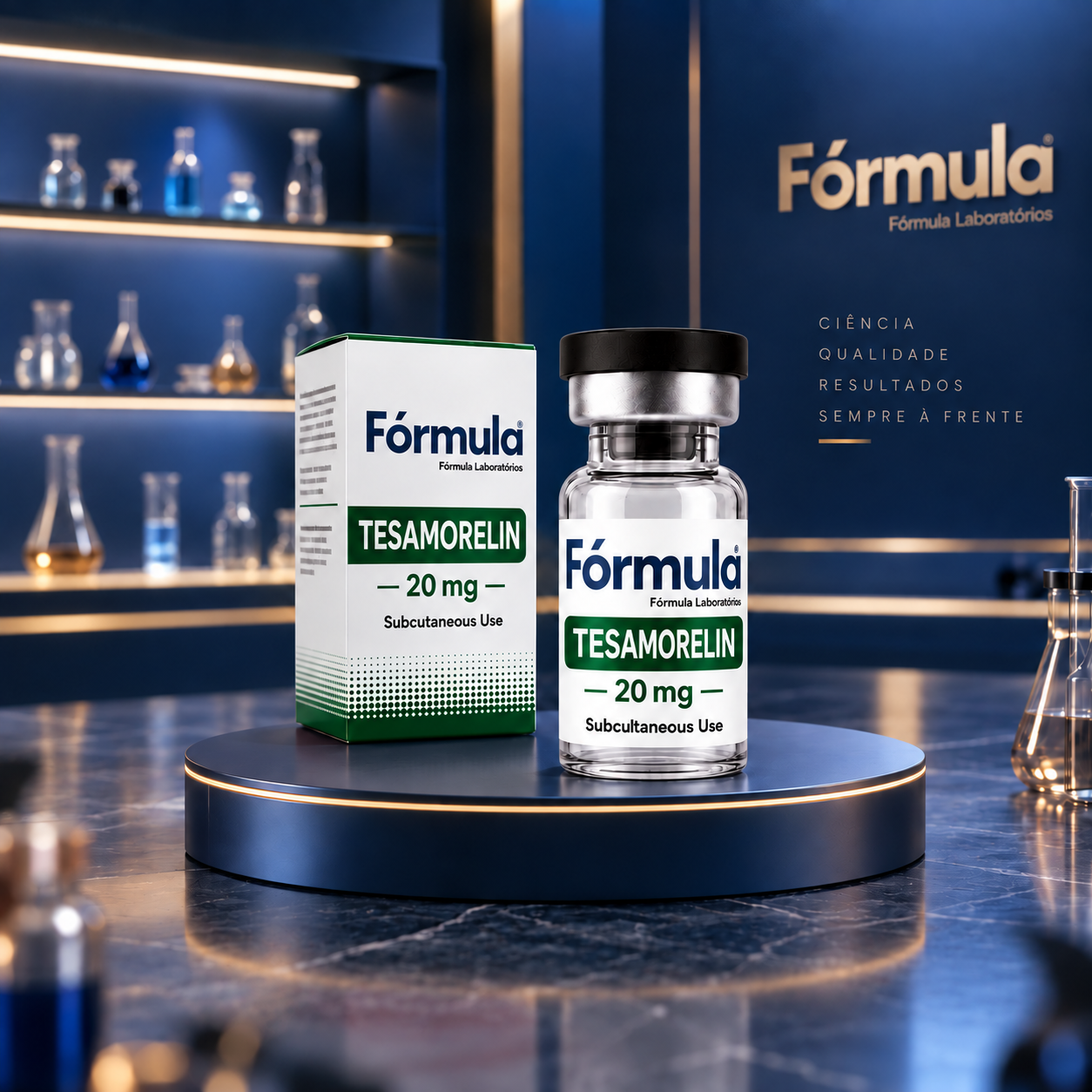 Tesamorelin 20