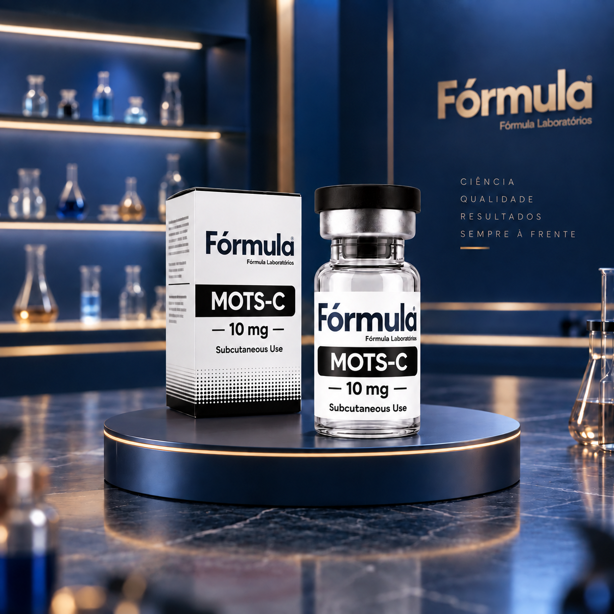 Mots-C 10mg