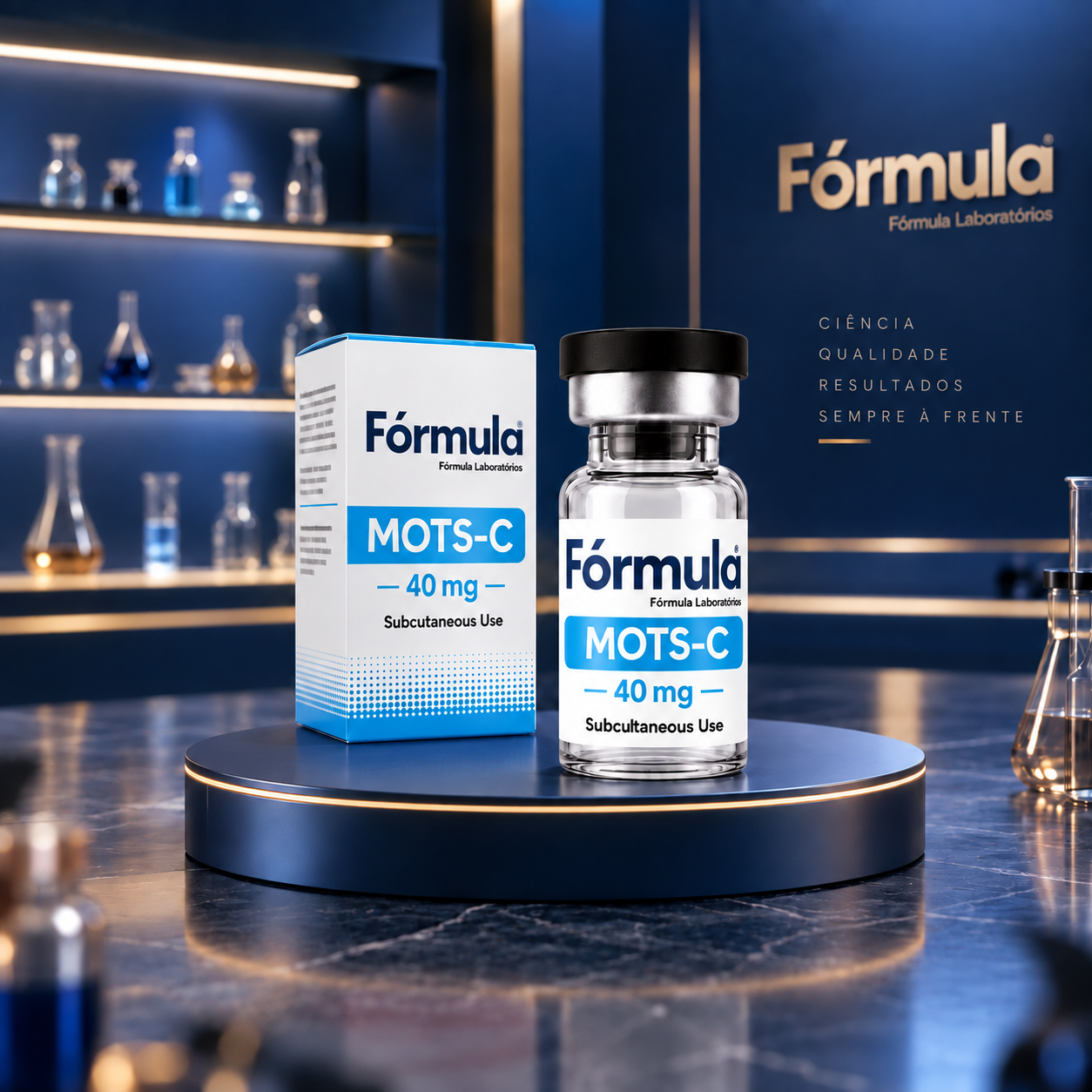 Mots-C 40mg