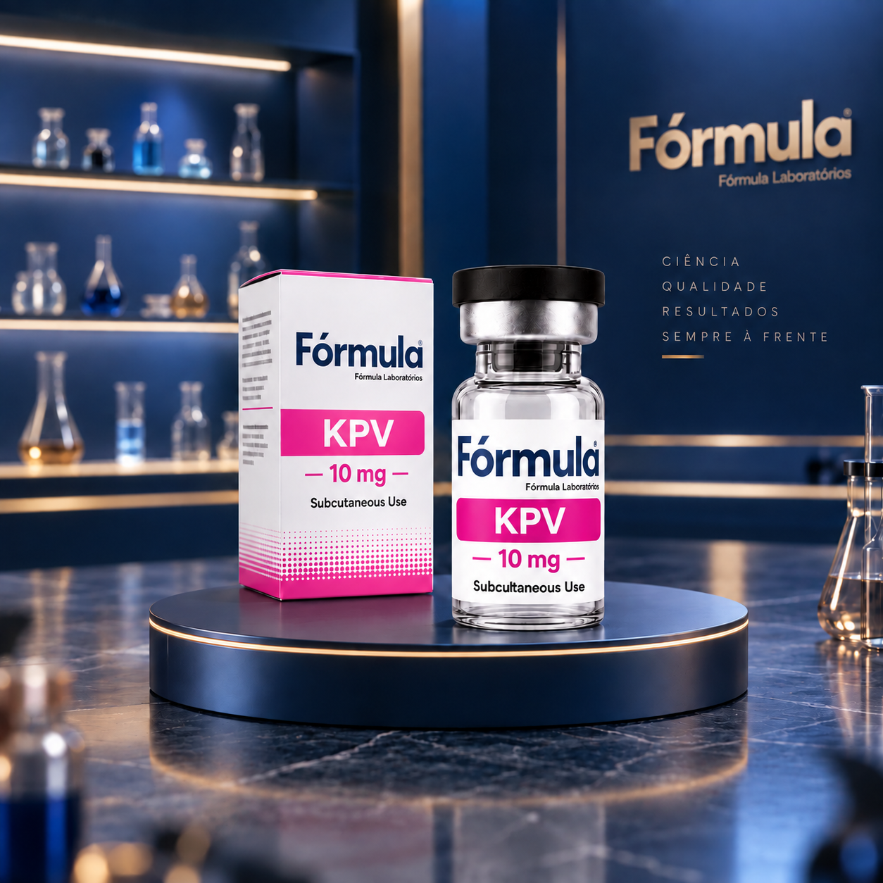 KPV