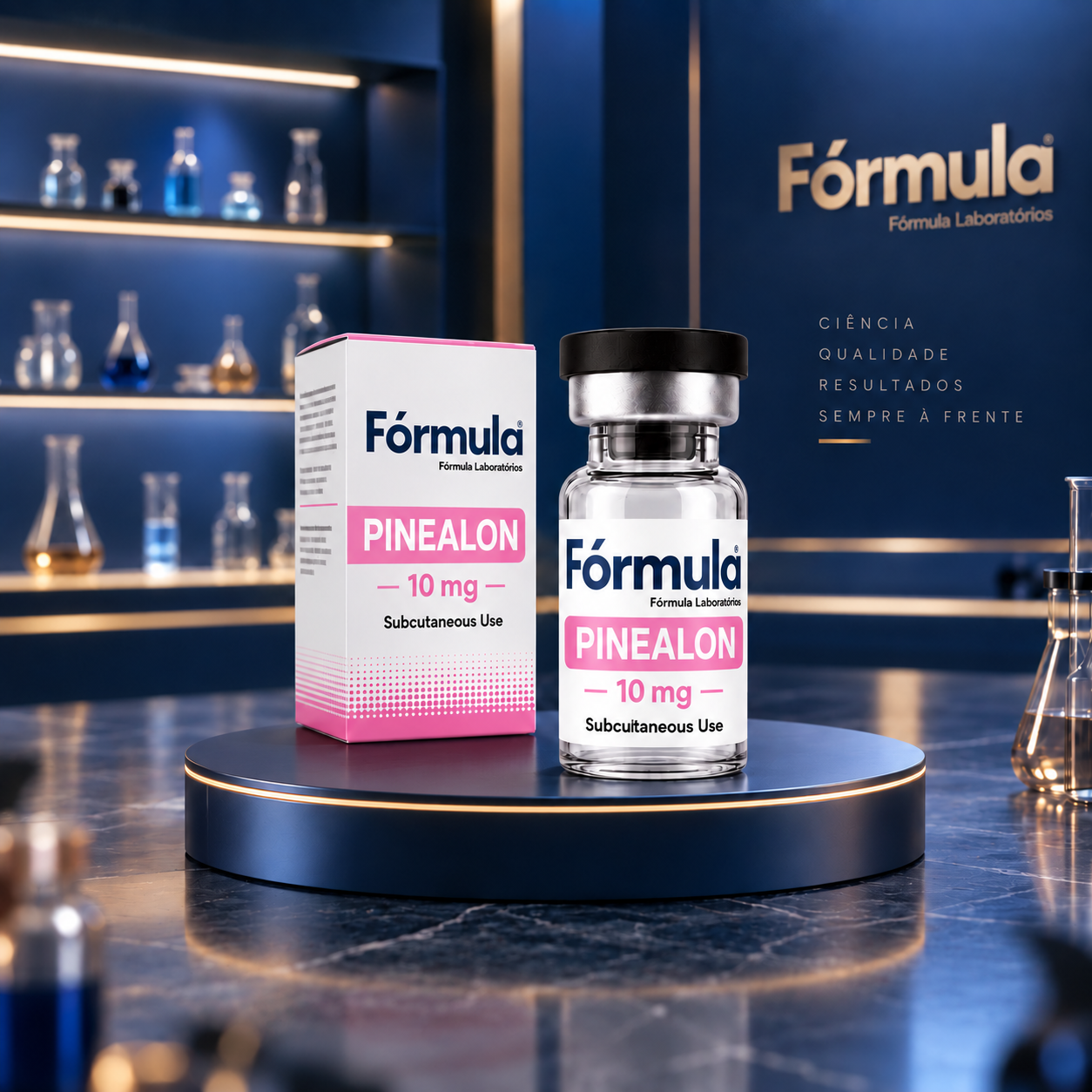 Pinealon 10mg