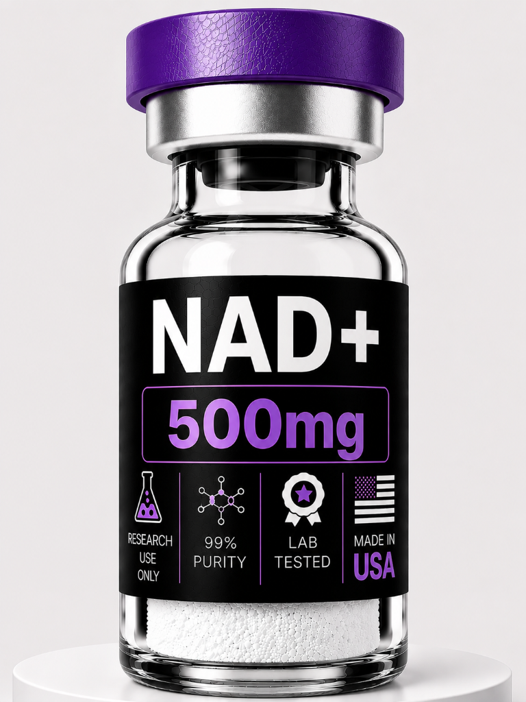 NAD+