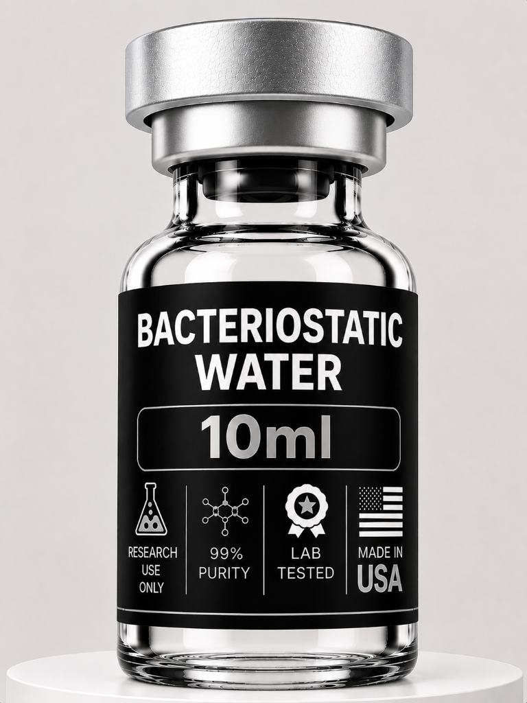 BAC WATER