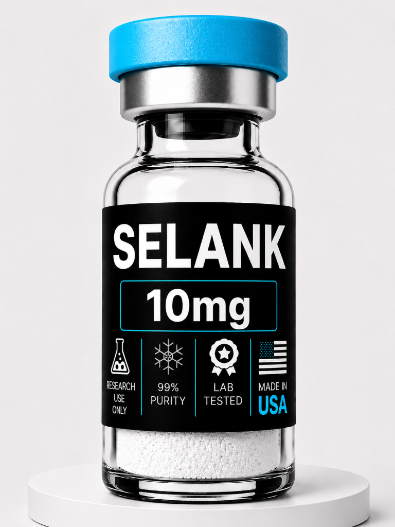 SELANK